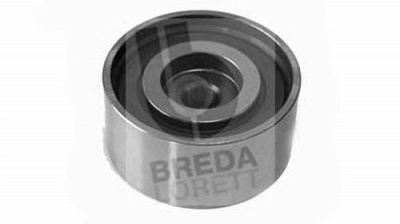 BREDA LORETT tdi3565 -  Паразитный / Ведущий ролик, зубчатый ремень